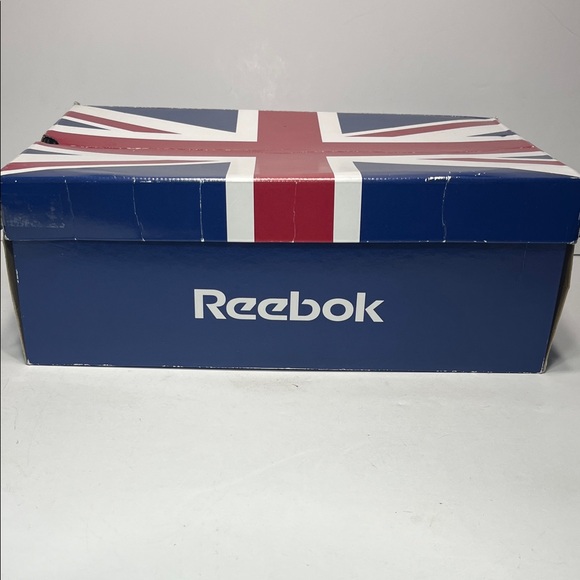 Reebok Freestyle F/S Women's Classic White High-Top Sneakers US 11 or Men's 9.5 - Picture 12 of 12